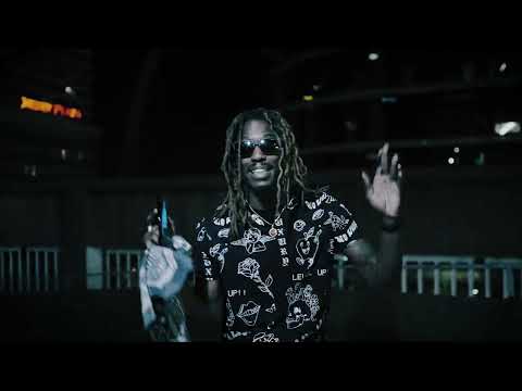 Burnamaleik - DND (Official Music Video)