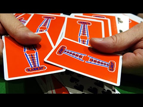 C.I.B (Cards in Bag) - Jerry's Nuggets - Dominique Duvivier