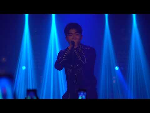 180713 돈이 하게 했어 -창모 (CHANGMO 1st Concert)