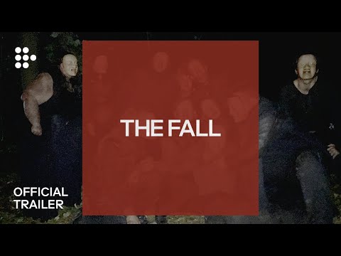 Jonathan Glazer's THE FALL | Official Trailer | Hand-Picked by MUBI