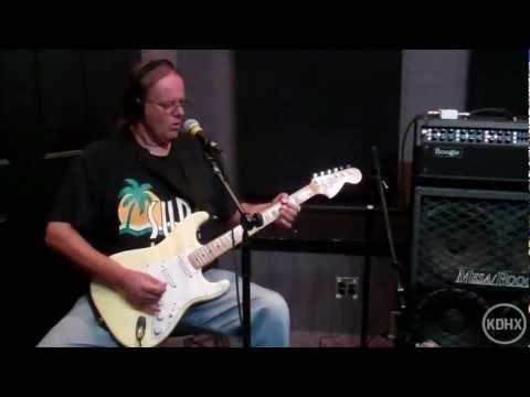 Videoclip de The Sky Is Fallin' Down — Walter Trout