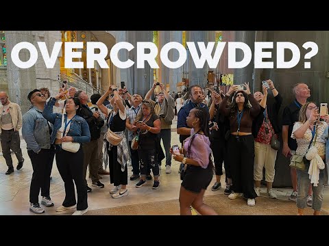 Capturing the Essence of Barcelona: A Photography Tour