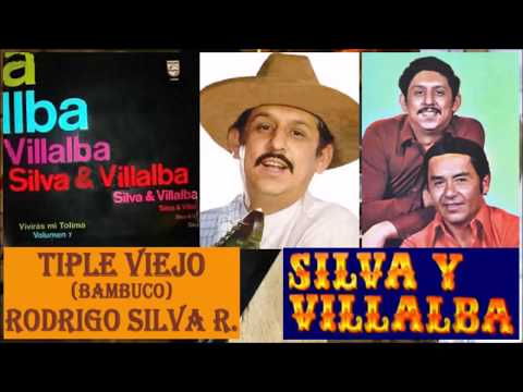 Tiple Viejo video