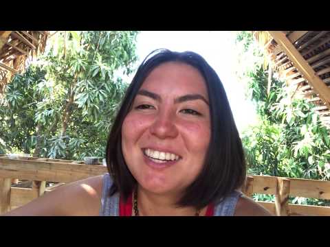 LIFE UPDATE: SAN PEDRO WACHUMA CEREMONY... BEING REAL