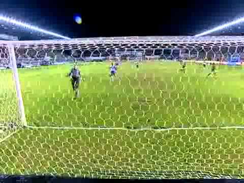 Friburguense 0 x 4 Flamengo - Gols - Campeonato Carioca 2013