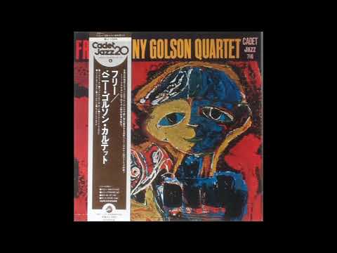 Benny Golson Quartet Free