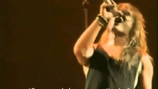 Steelheart - Can&#39;t Stop Me Lovin&#39; You (Subtitulada español)