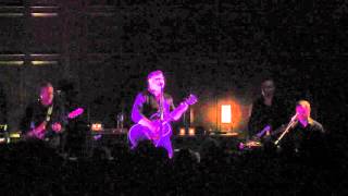 Greg Dulli - There&#39;s Been An Accident (Philadelphia,Pa) 3.13.16