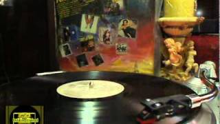 STACY LATTISAW - I Just Can't Stop Thinking About You