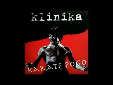 Klinika - Wrocławska piosenka (Punk/Poland/2006)