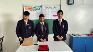 Beverly Hills Shalini School Video