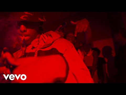 Kman 6ixx - Dark Side