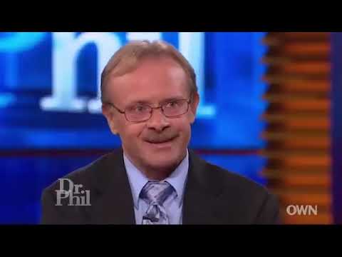 Dr Phil Full Episode S11E23 Scared of My Son