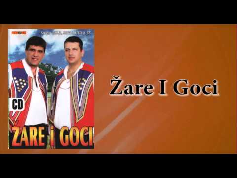 Zare i Goci - Povratna karta (Audio 2009)