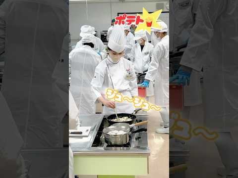 【大阪成蹊大学】経営学部　食ビジネスコース　カフェ経営演習の授業を覗いてみた👀