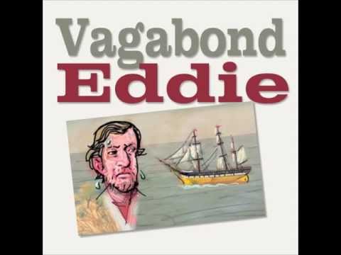 Vagabond Eddie -  Acoustic Guitar Music - Brian Gore