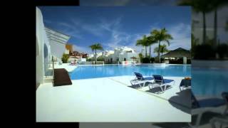 preview picture of video 'Adeje Paradise property, Playa Paraiso TenerifeEstateAgents.net'