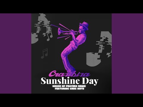 Sunshine Day (House of Prayers Remix)