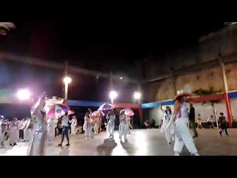 salida de ayer con Marcando diferencia 27/11/21