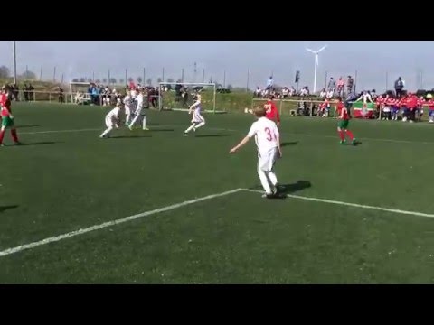 FK Lokomotiv Moskva - FC Djursholm (0-0)