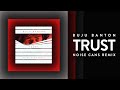 Buju Banton - Trust (Noise Cans Remix)
