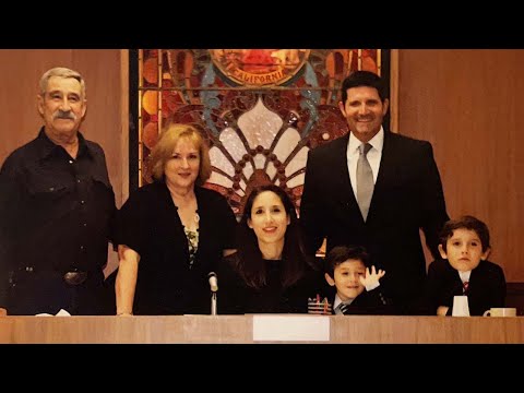 Governor Newsom Nominates Justice Patricia Guerrero to Serve as the First Latina on CA Supreme Court