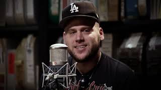 The Bronx - Full Session - 10/5/2017 - Paste Studios - New York, NY