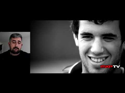 Woz Talks: Tale Of The 2 Stroke featuring Tyler Wozney (2012)