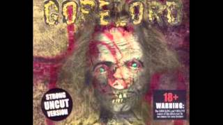 Gorelord - Chainsaw Ripping Flesh