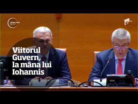 Observator TV 22/06/2017 - Ştirile zilei într-un minut