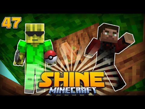 NACHHILFE für BALUI - Minecraft SHINE #047 [Deutsch/HD]