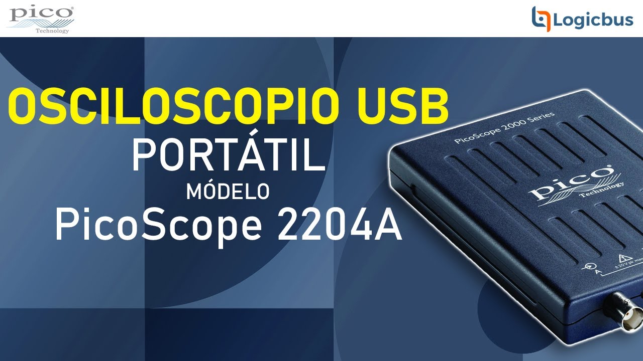 Video Picotech 1