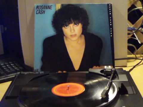 Rosanne Cash - Seven Year Ache