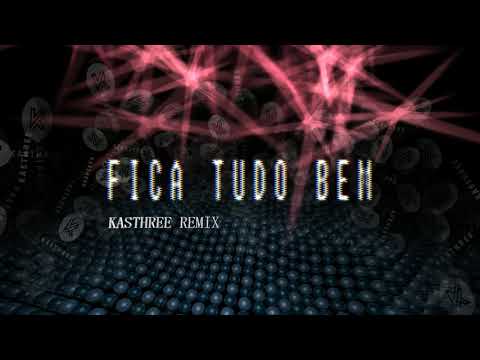 Silva e Anitta |  Fica tudo Bem (Kasthree  unofficial Remix)