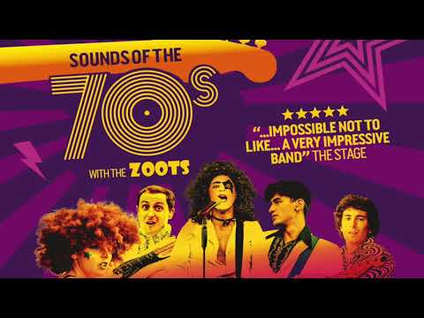 The Zoots band video.