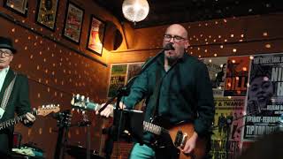 &quot;Rifle in the Closet&quot; by John Merchant and the Desolation Angels LIVE