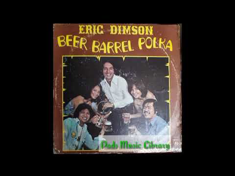 Pennsylvania Polka-Eric Dimson