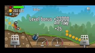 Hill Climb Racing - EP #69