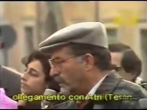 Faugni - Uno Mattina (Rai Uno) Story