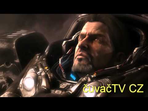 SC2 - GMV - Not Gonna Die