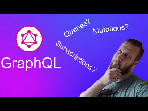 GraphQL in 5 minutes!