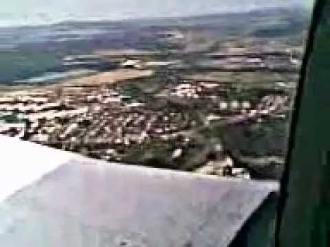 vyhlídkový let 11.9.2011