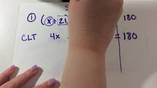 Deltamath.com Equations Review