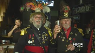 EMPEROR NORTON:  San Francisco celebrates the 200th birthday of Emperor Norton