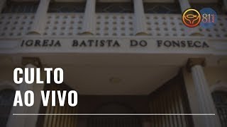 Culto Domingo - 12/12/2021