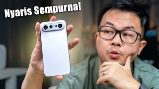 vivo X300 FE: HP Compact Idaman❤️