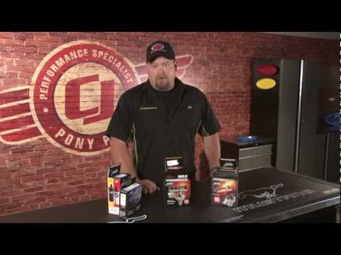 Ignitor | Pertronix | 1965-1973 Mustang