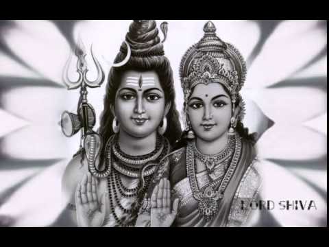 Sacred Chants : Namasthe Gananadhaya