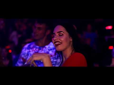 Paranoid x Neile x Qbik x Paluch x Put-In-Demony Vixy(FIFI BLEND)