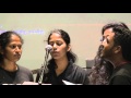 Emba Ganga Cover By Sithmanjaree